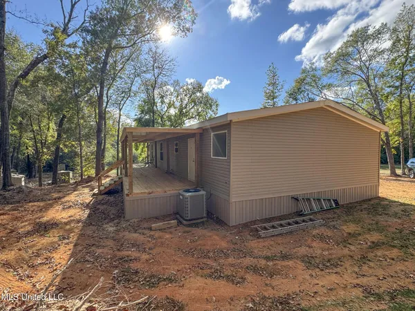 $975,000 | 3114 County Road 212, Water Valley, MS 38965