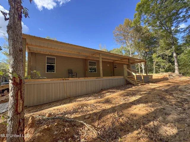 $975,000 | 3114 County Road 212, Water Valley, MS 38965