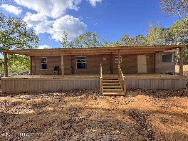 $975,000 | 3114 County Road 212, Water Valley, MS 38965