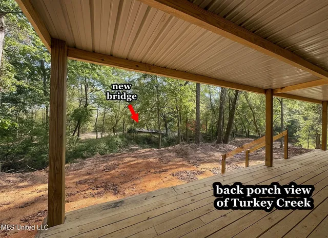 $975,000 | 3114 County Road 212, Water Valley, MS 38965