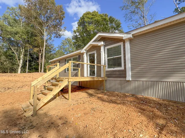 $975,000 | 3114 County Road 212, Water Valley, MS 38965