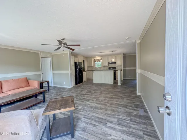 $975,000 | 3114 County Road 212, Water Valley, MS 38965