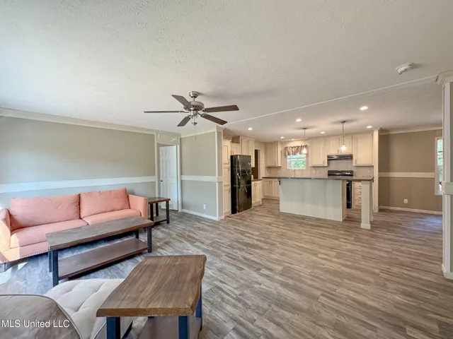 $975,000 | 3114 County Road 212, Water Valley, MS 38965