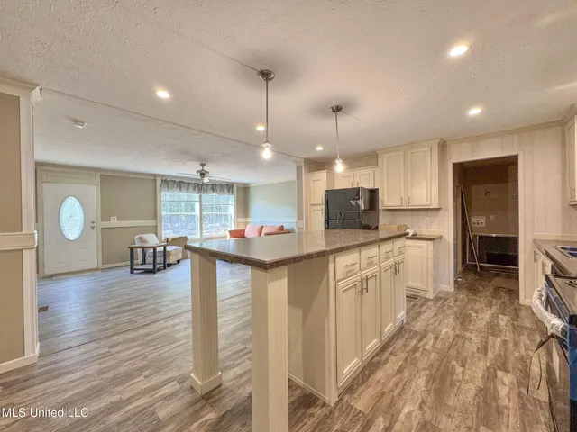 $975,000 | 3114 County Road 212, Water Valley, MS 38965