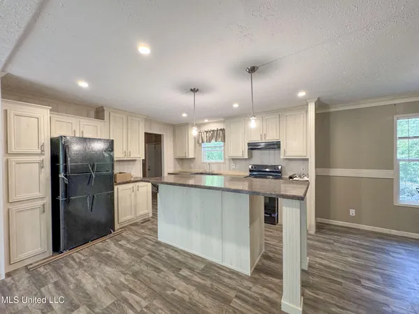 $975,000 | 3114 County Road 212, Water Valley, MS 38965