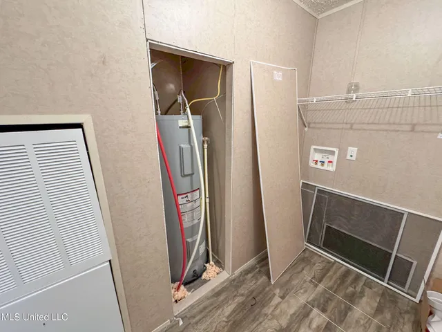 $975,000 | 3114 County Road 212, Water Valley, MS 38965