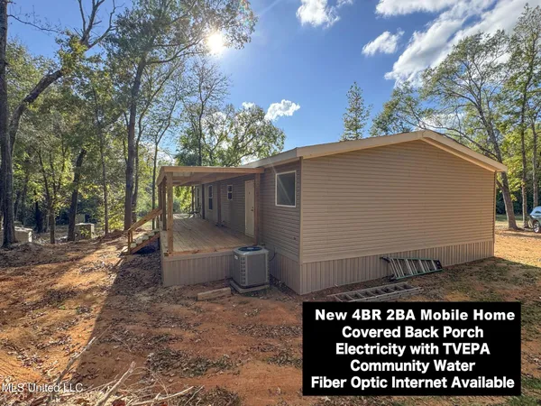 $975,000 | 3114 County Road 212, Water Valley, MS 38965