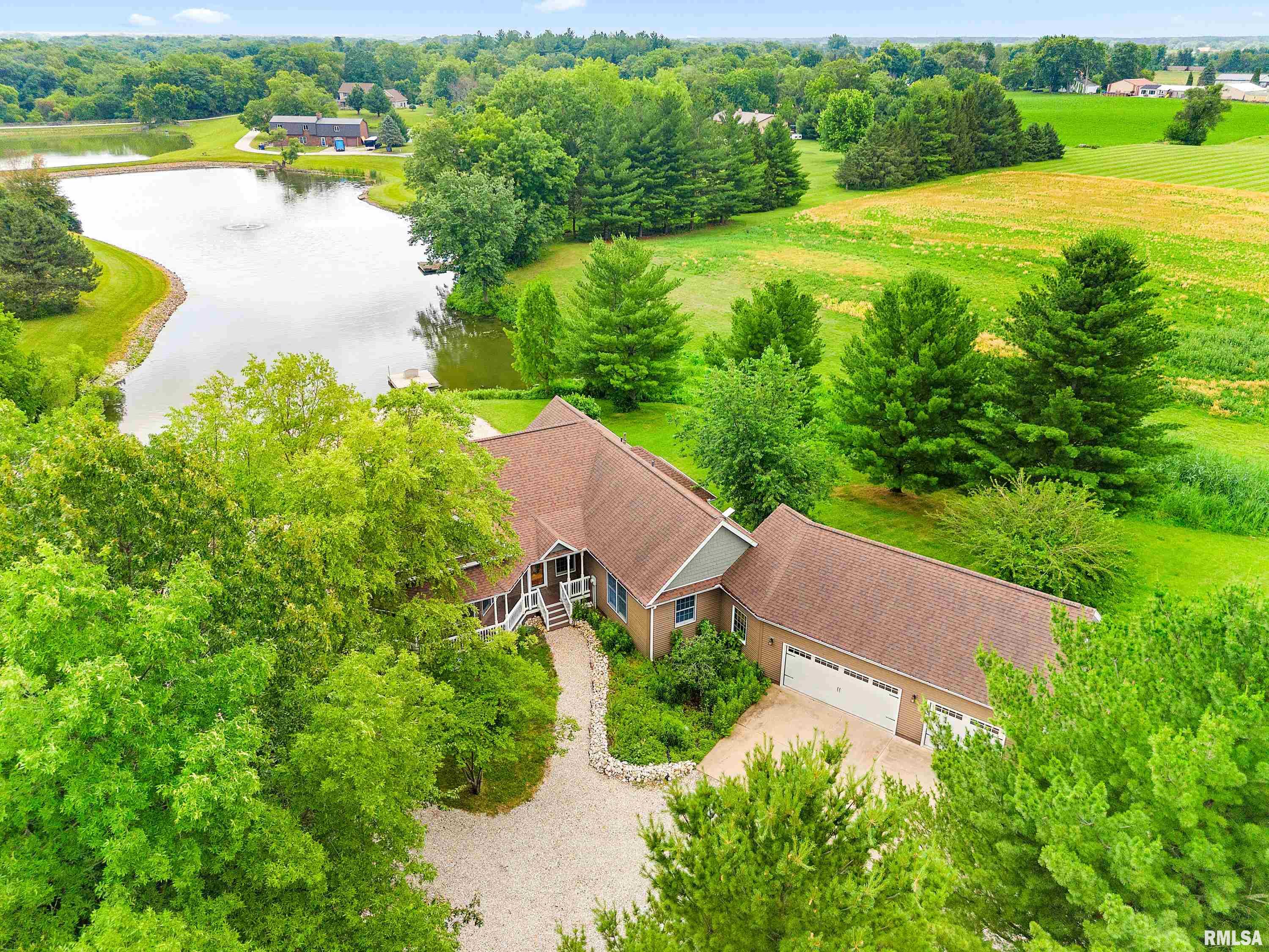 25479 North Boat Dock Road Canton, IL 61520 - Photo 15 of 70