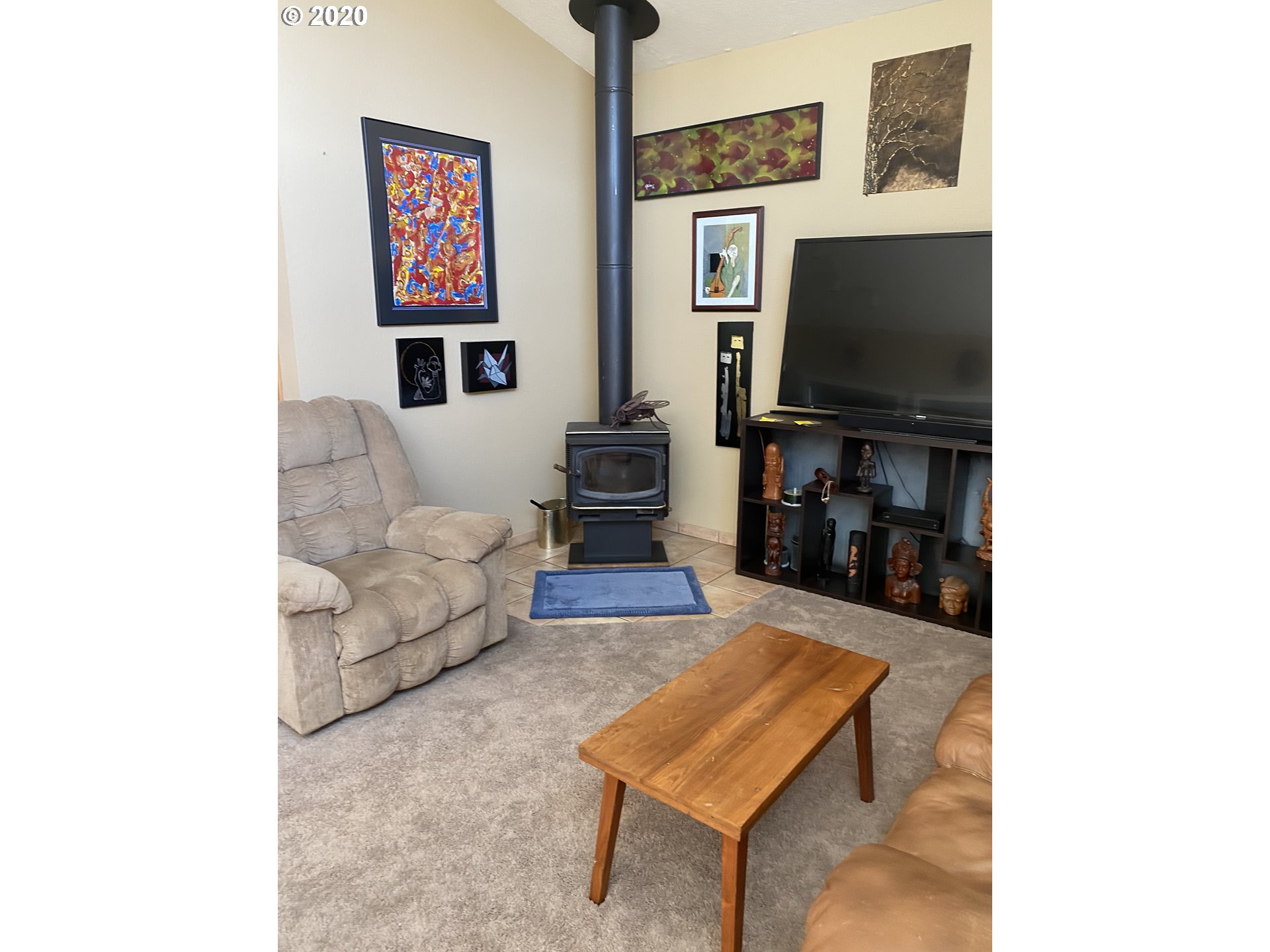 95183 Mountain Road Gold Beach, OR 97444 - Photo 11 of 30 Gallery Image 11