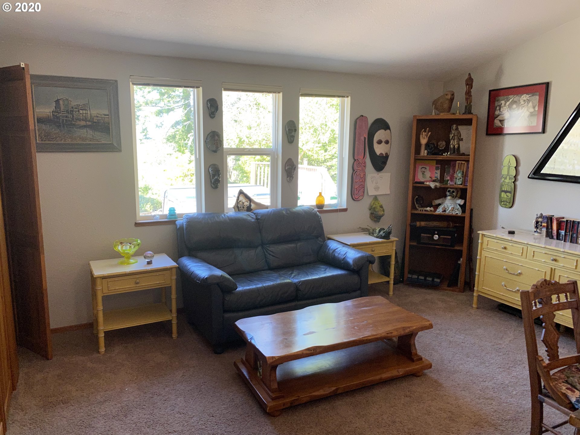 95183 Mountain Road Gold Beach, OR 97444 - Photo 19 of 30 Gallery Image 19