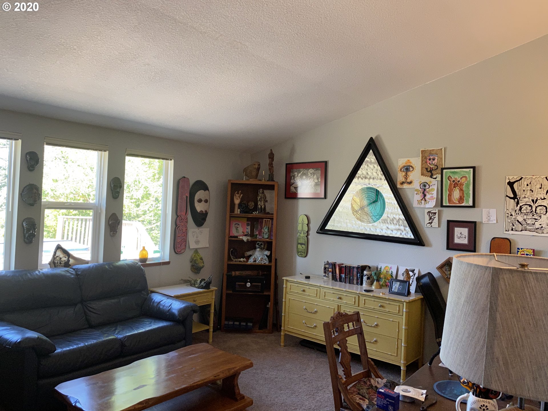 95183 Mountain Road Gold Beach, OR 97444 - Photo 20 of 30 Gallery Image 20