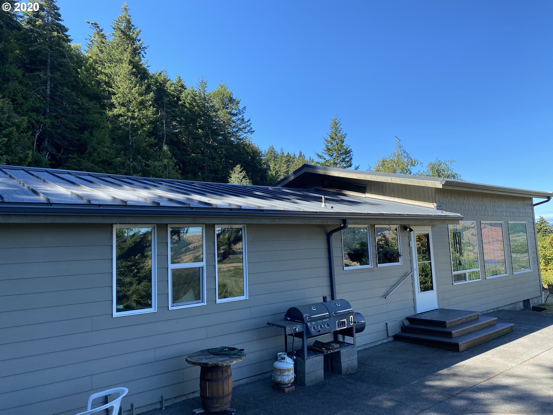 95183 Mountain Road Gold Beach, OR 97444 - Photo 28 of 30 Gallery Image 28