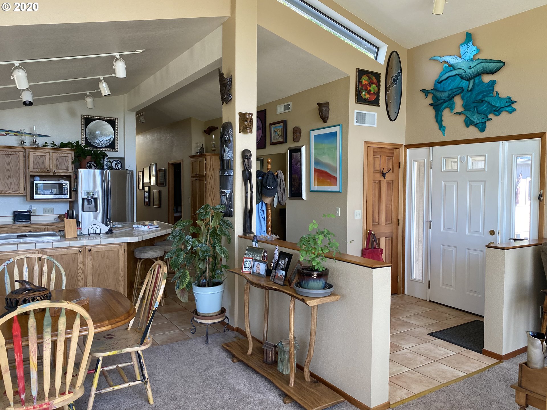 95183 Mountain Road Gold Beach, OR 97444 - Photo 9 of 30 Gallery Image 9