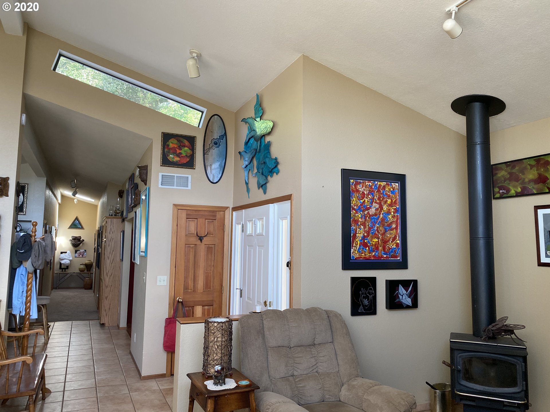 95183 Mountain Road Gold Beach, OR 97444 - Photo 10 of 30 Gallery Image 10