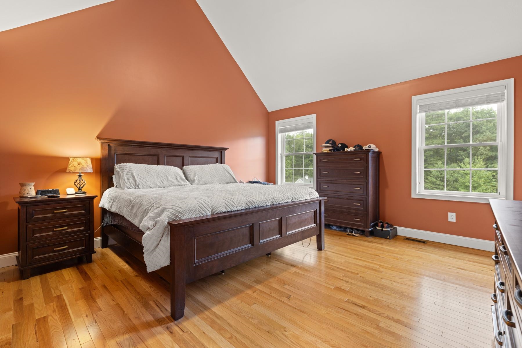 41 Jenkins Farm Road Chester, NH 03036 - Photo 15 of 40