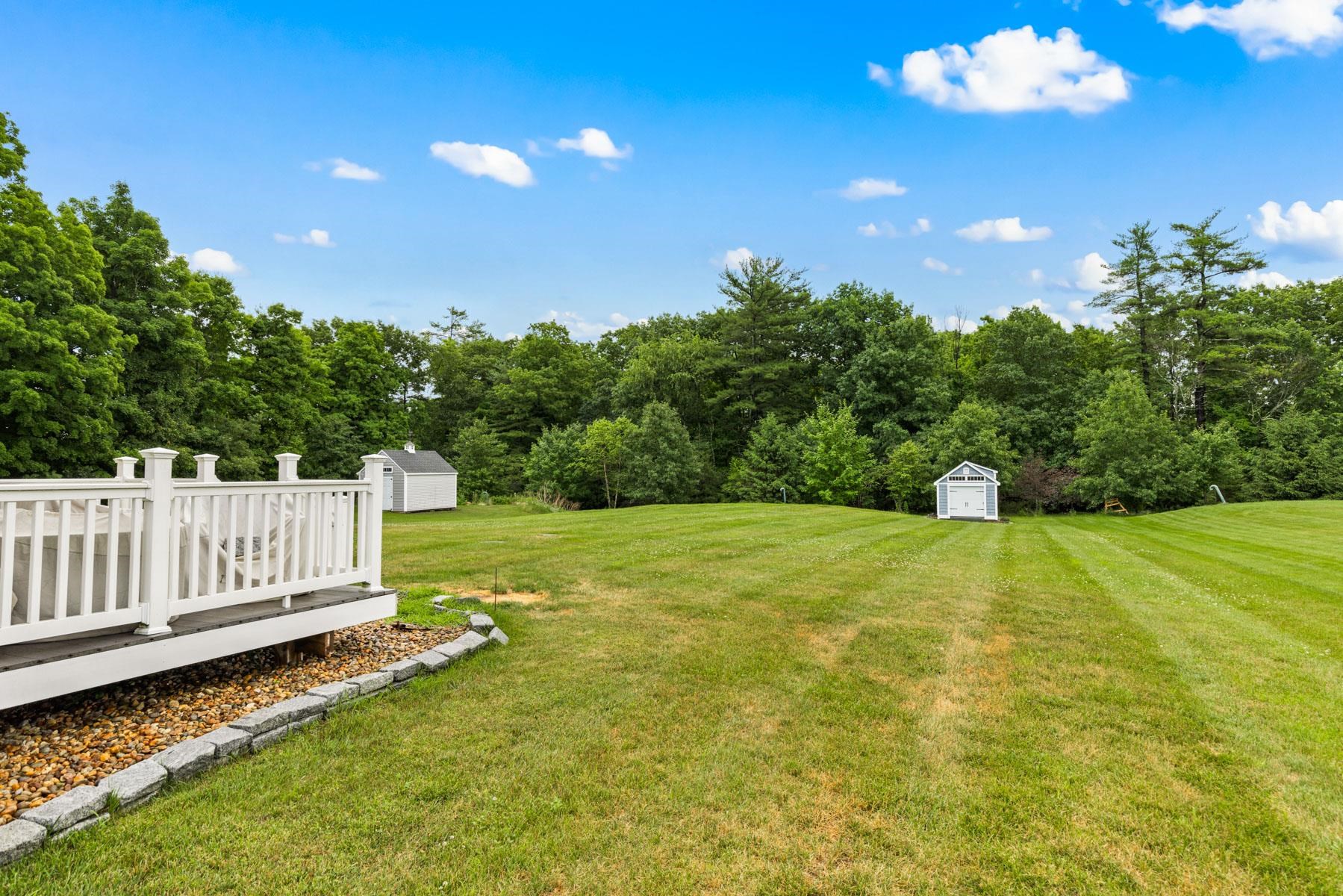 41 Jenkins Farm Road Chester, NH 03036 - Photo 21 of 40