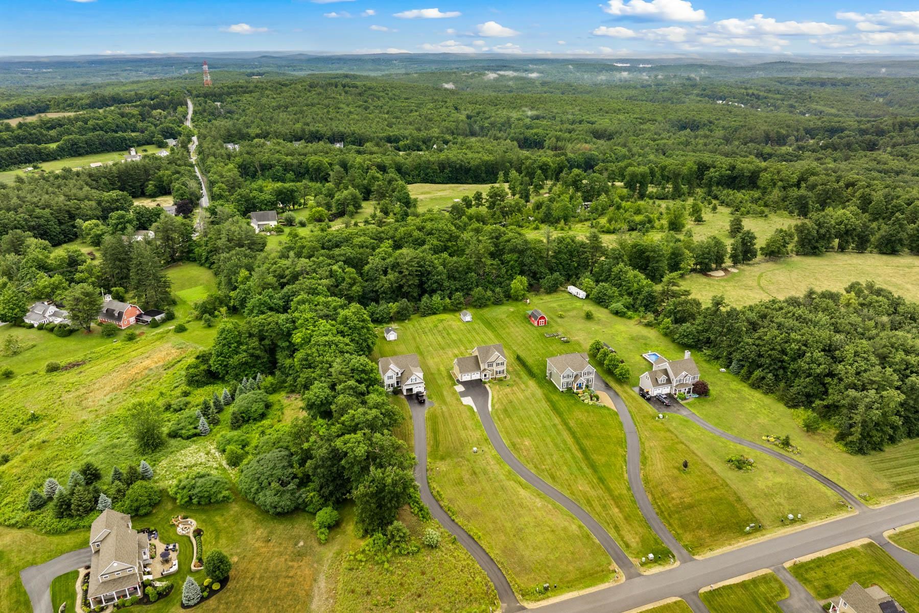 41 Jenkins Farm Road Chester, NH 03036 - Photo 23 of 40