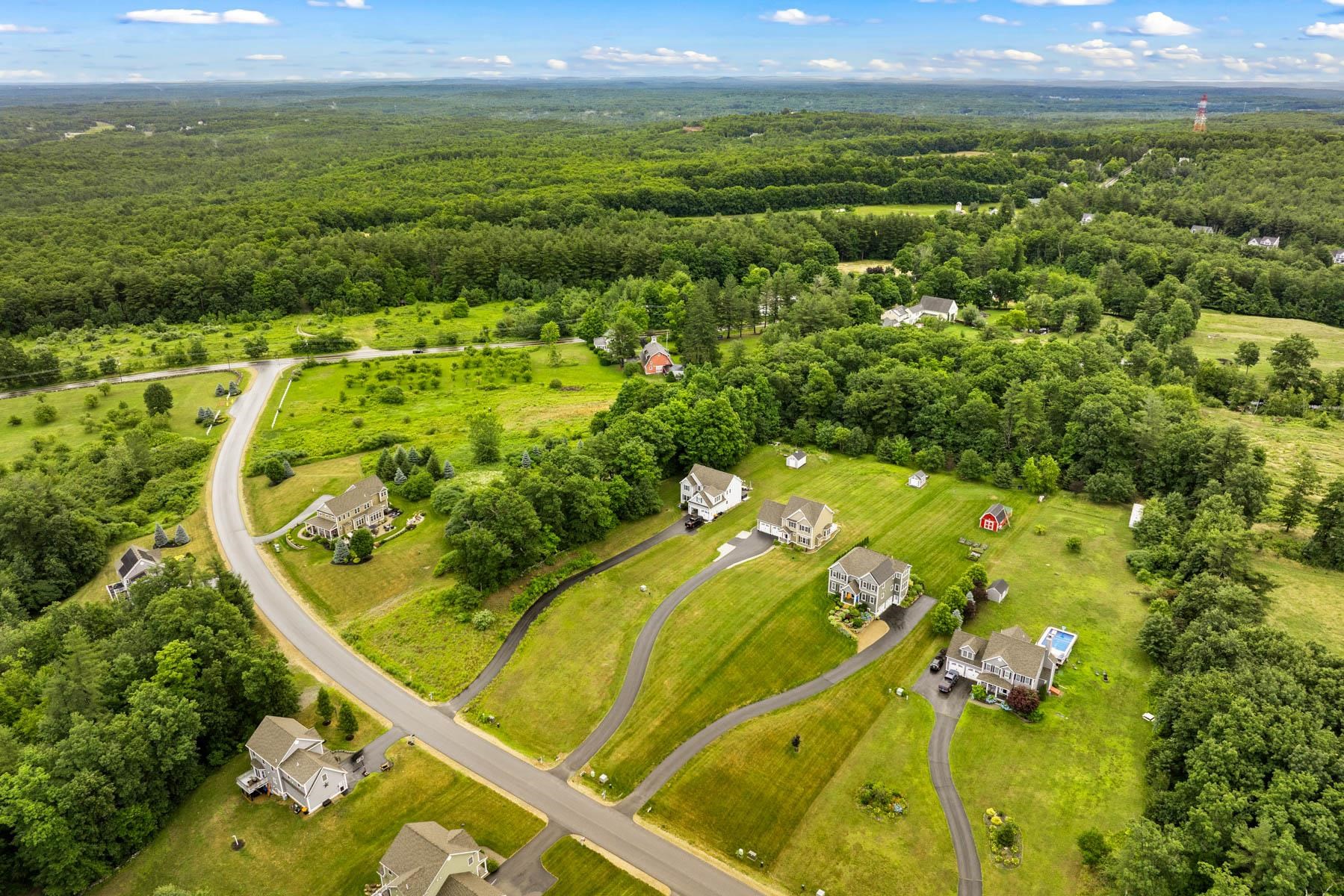 41 Jenkins Farm Road Chester, NH 03036 - Photo 25 of 40