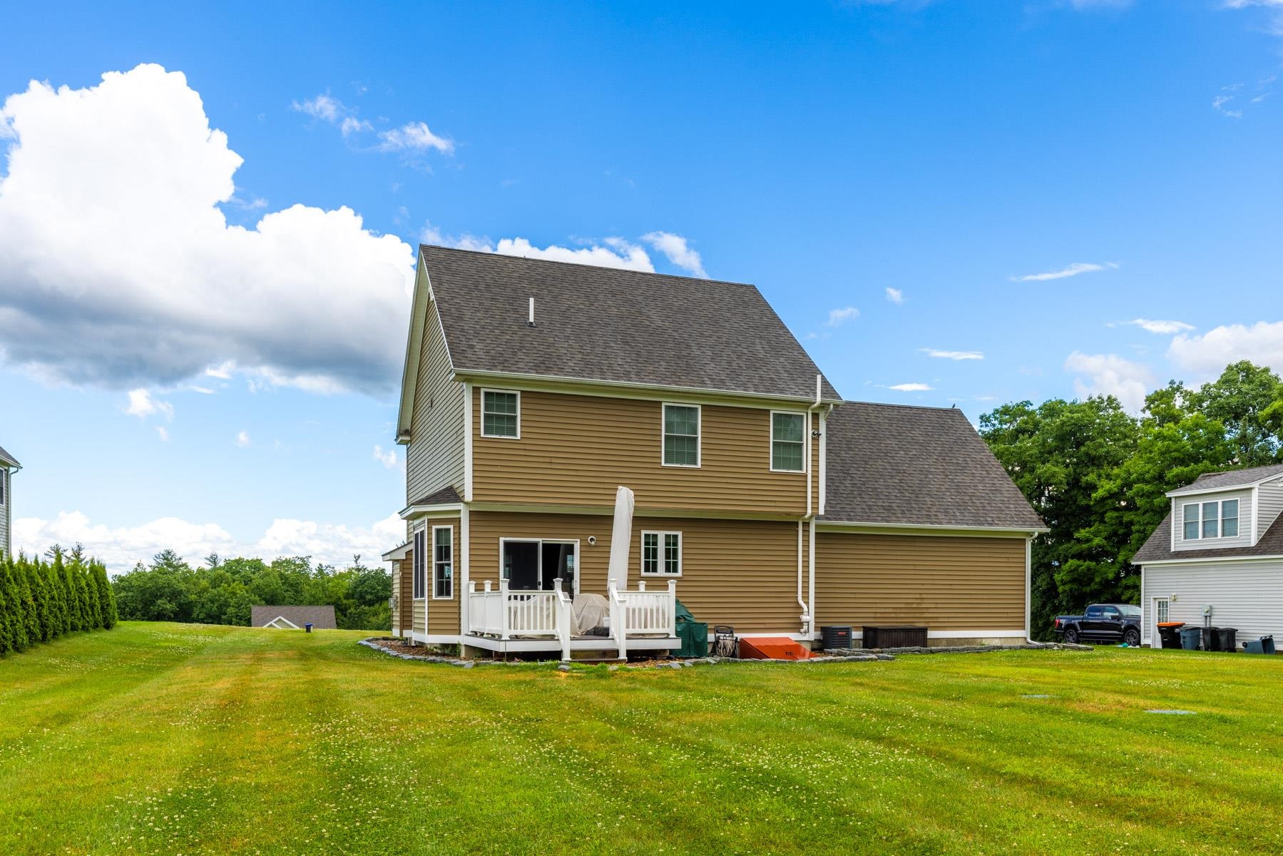 41 Jenkins Farm Road Chester, NH 03036 - Photo 29 of 40