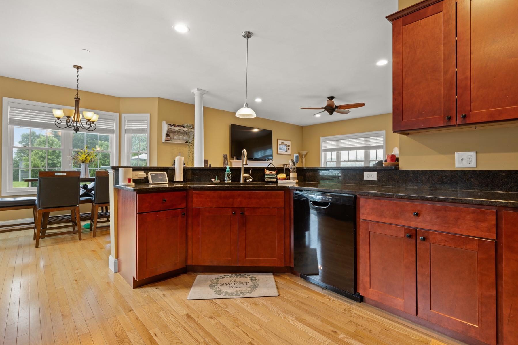 41 Jenkins Farm Road Chester, NH 03036 - Photo 3 of 40