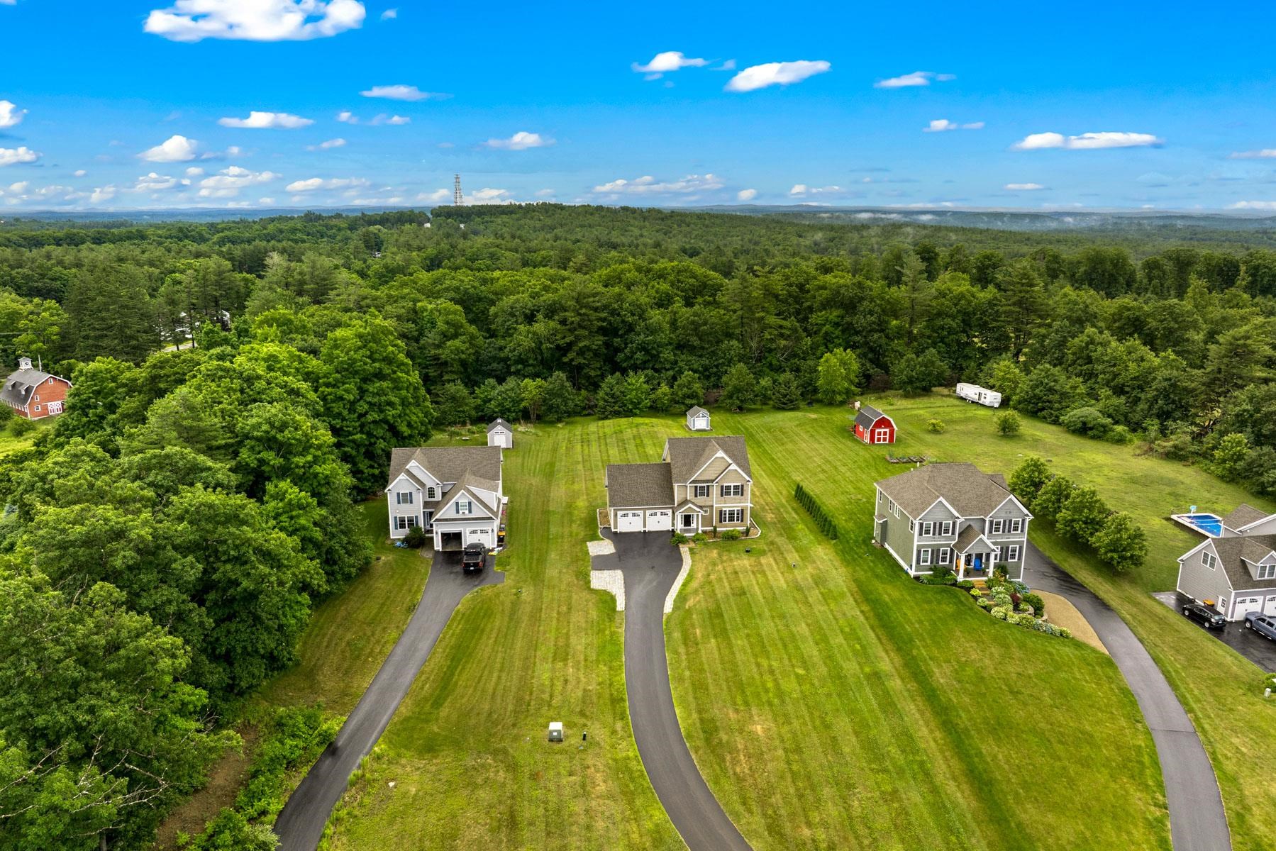 41 Jenkins Farm Road Chester, NH 03036 - Photo 33 of 40