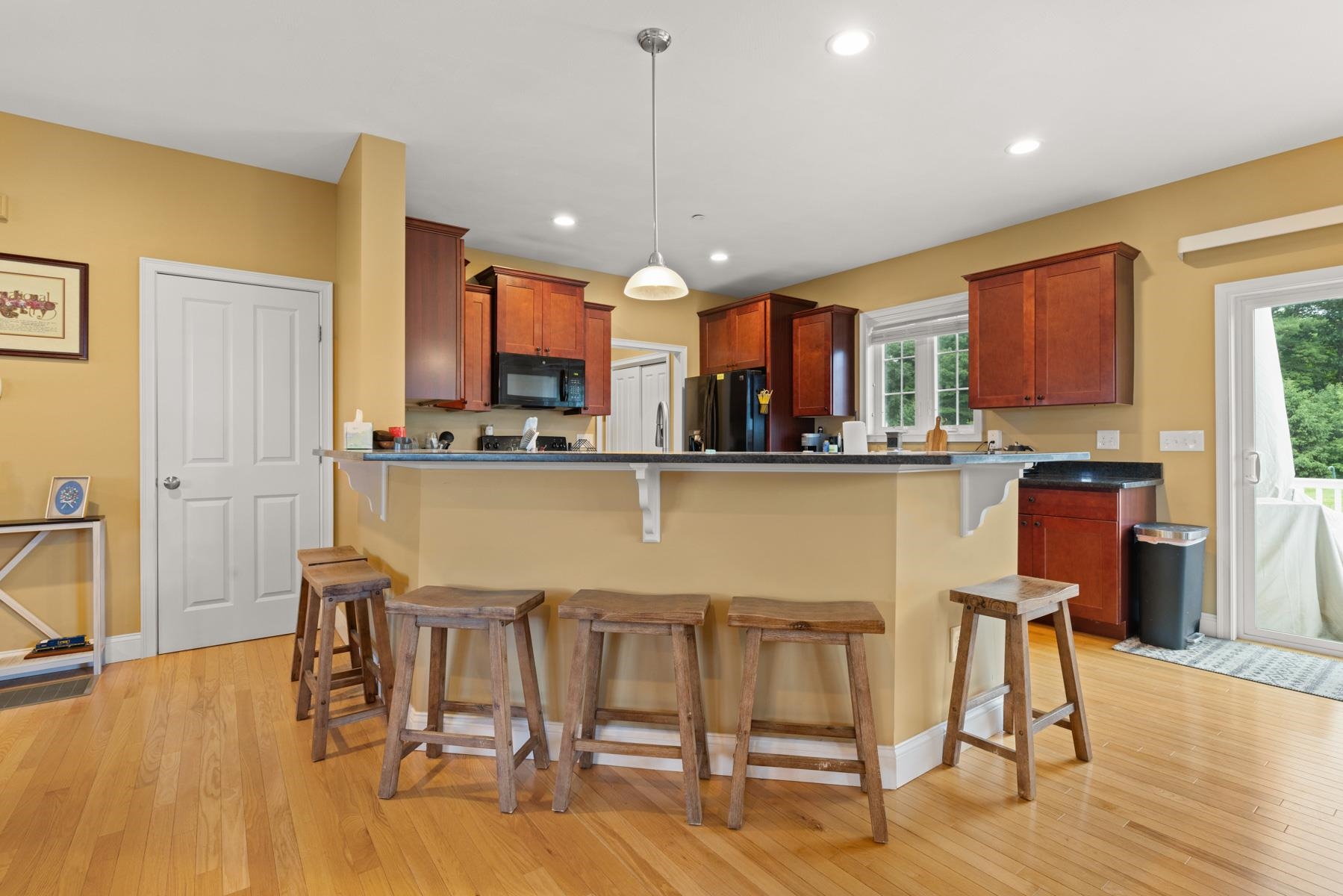 41 Jenkins Farm Road Chester, NH 03036 - Photo 39 of 40