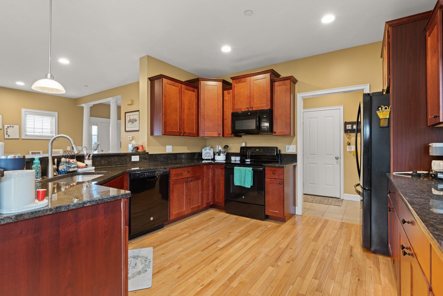 41 Jenkins Farm Road Chester, NH 03036 - Photo 40 of 40