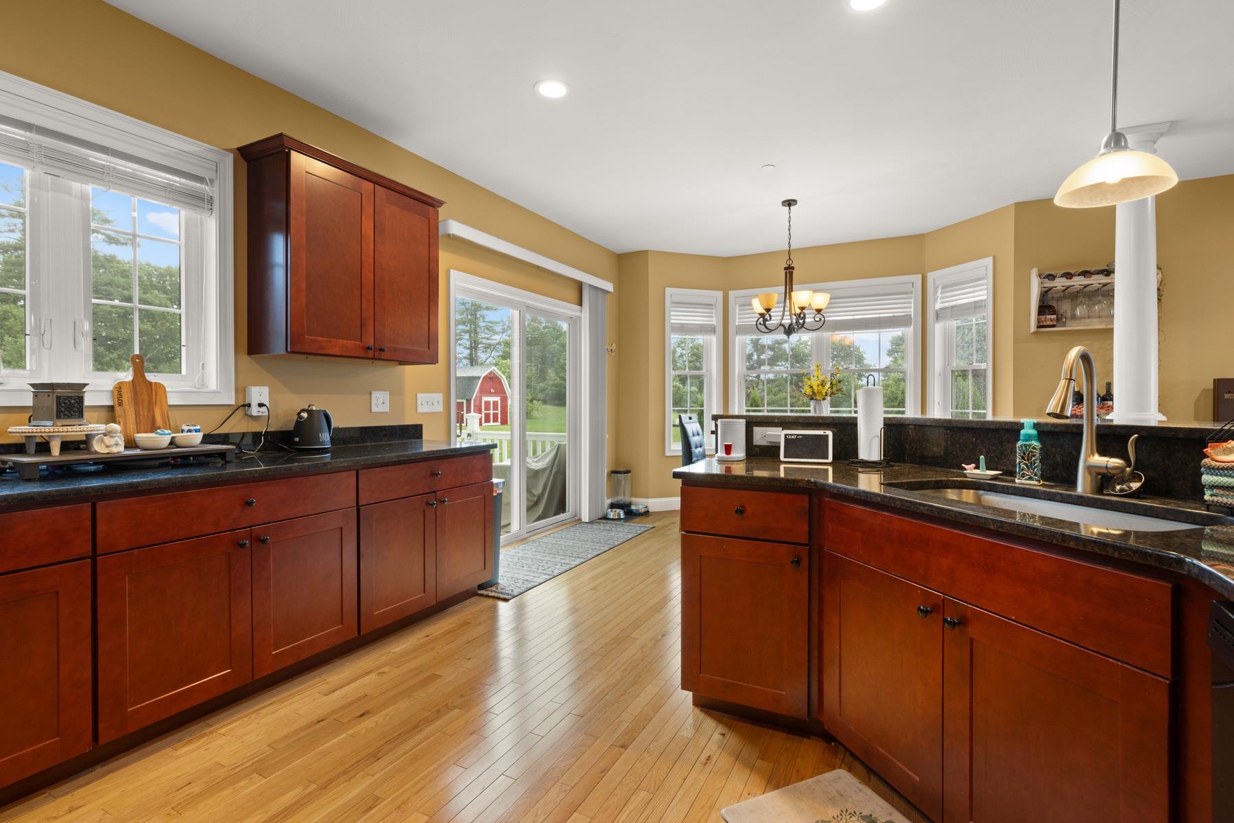 41 Jenkins Farm Road Chester, NH 03036 - Photo 4 of 40
