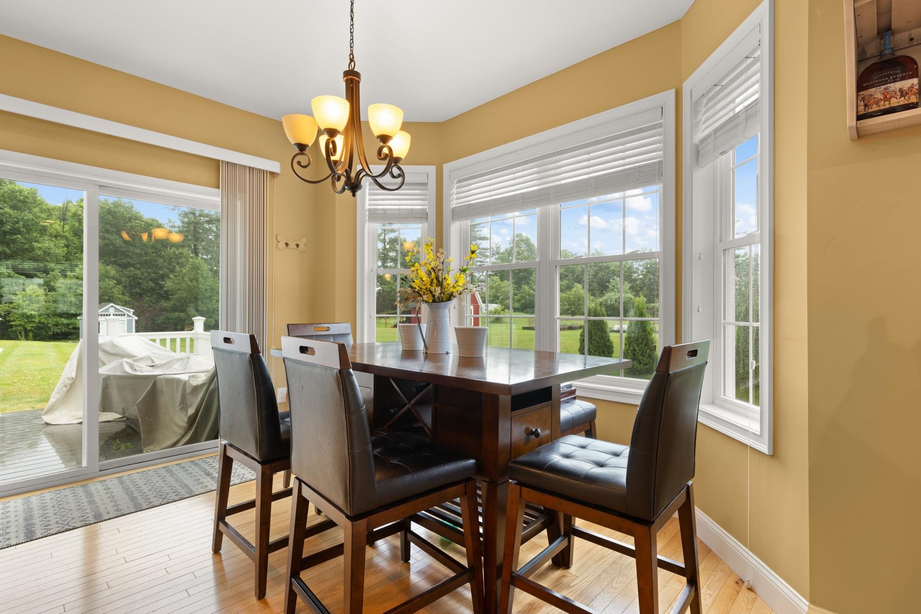 41 Jenkins Farm Road Chester, NH 03036 - Photo 5 of 40