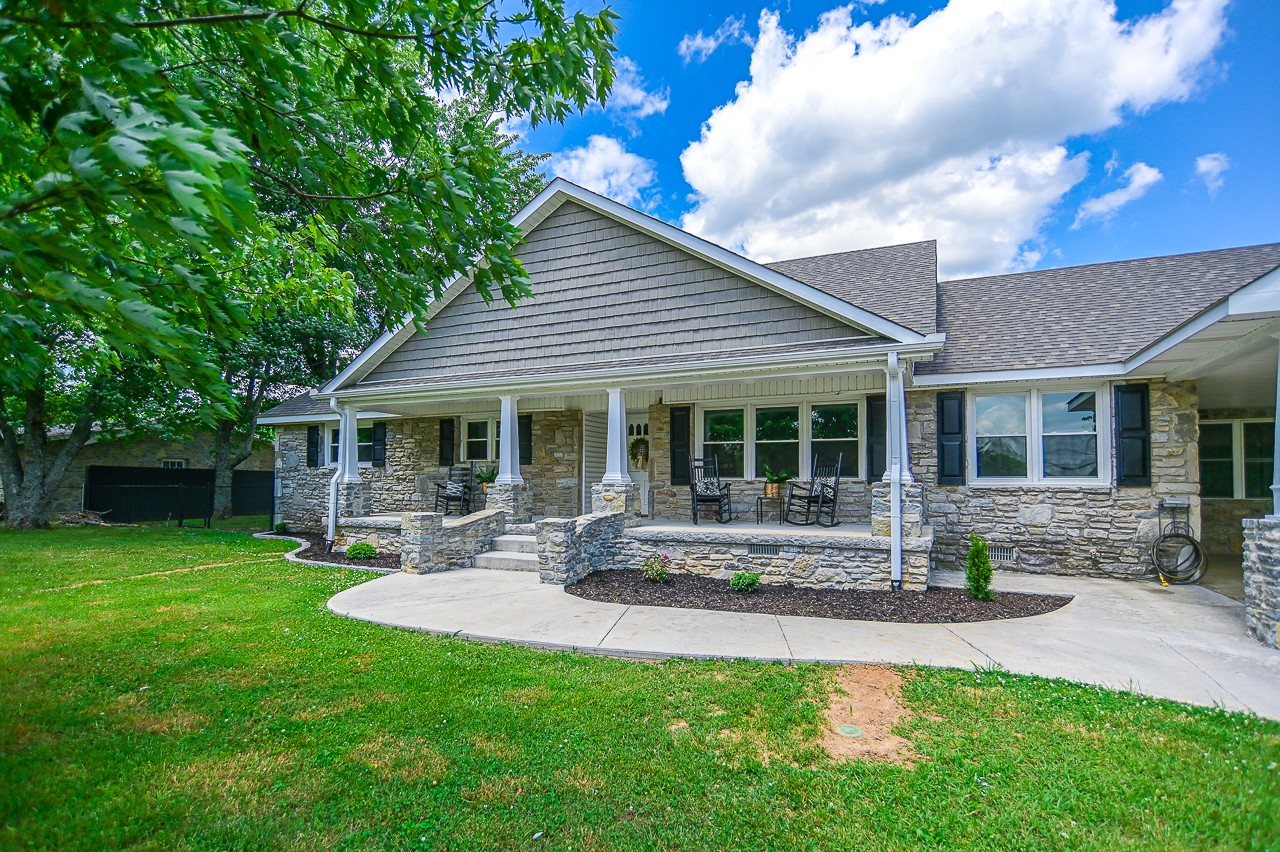 62 East Prospect Road Fayetteville, TN 37334 - Photo 1 of 49