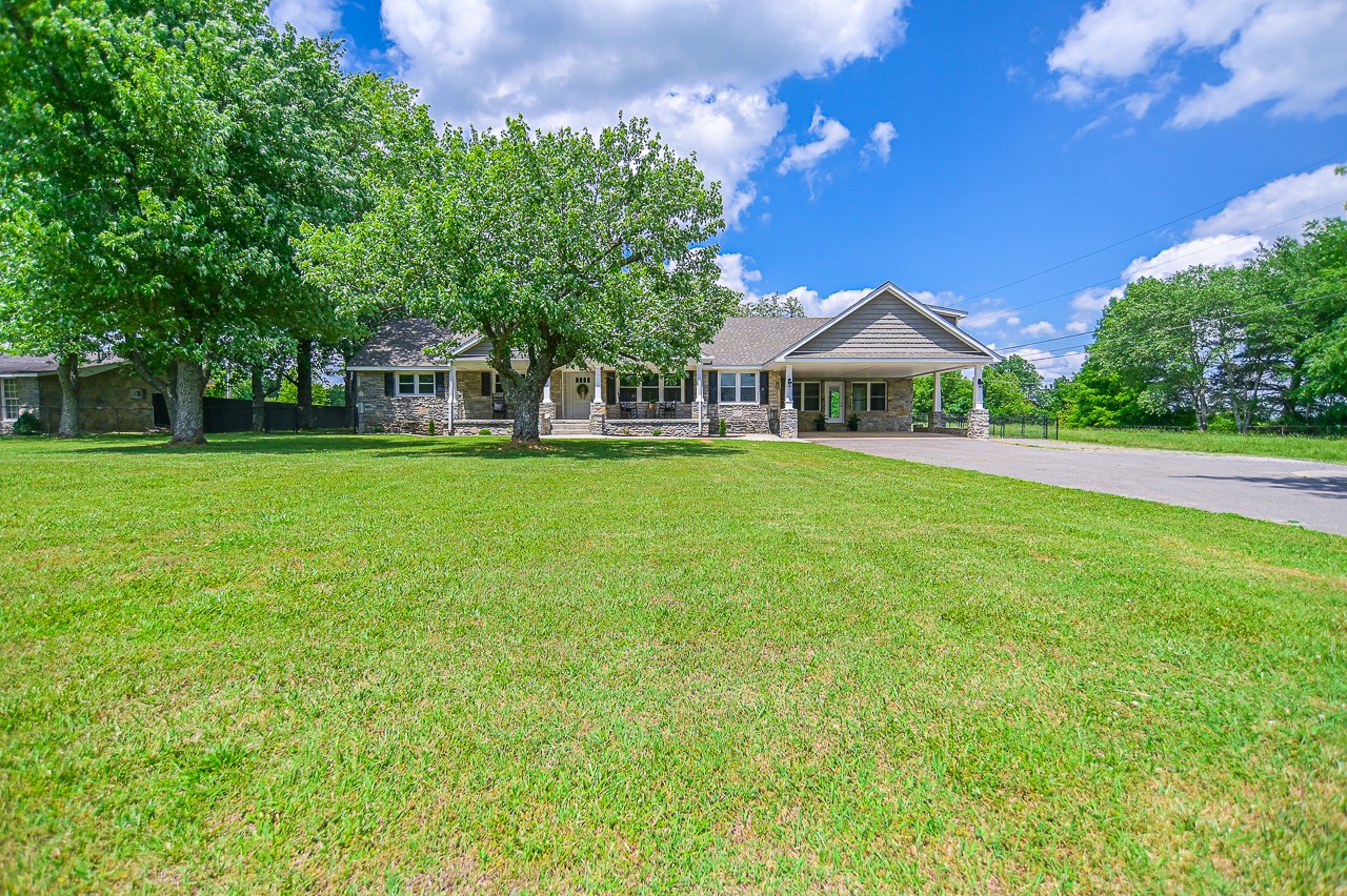 62 East Prospect Road Fayetteville, TN 37334 - Photo 4 of 49