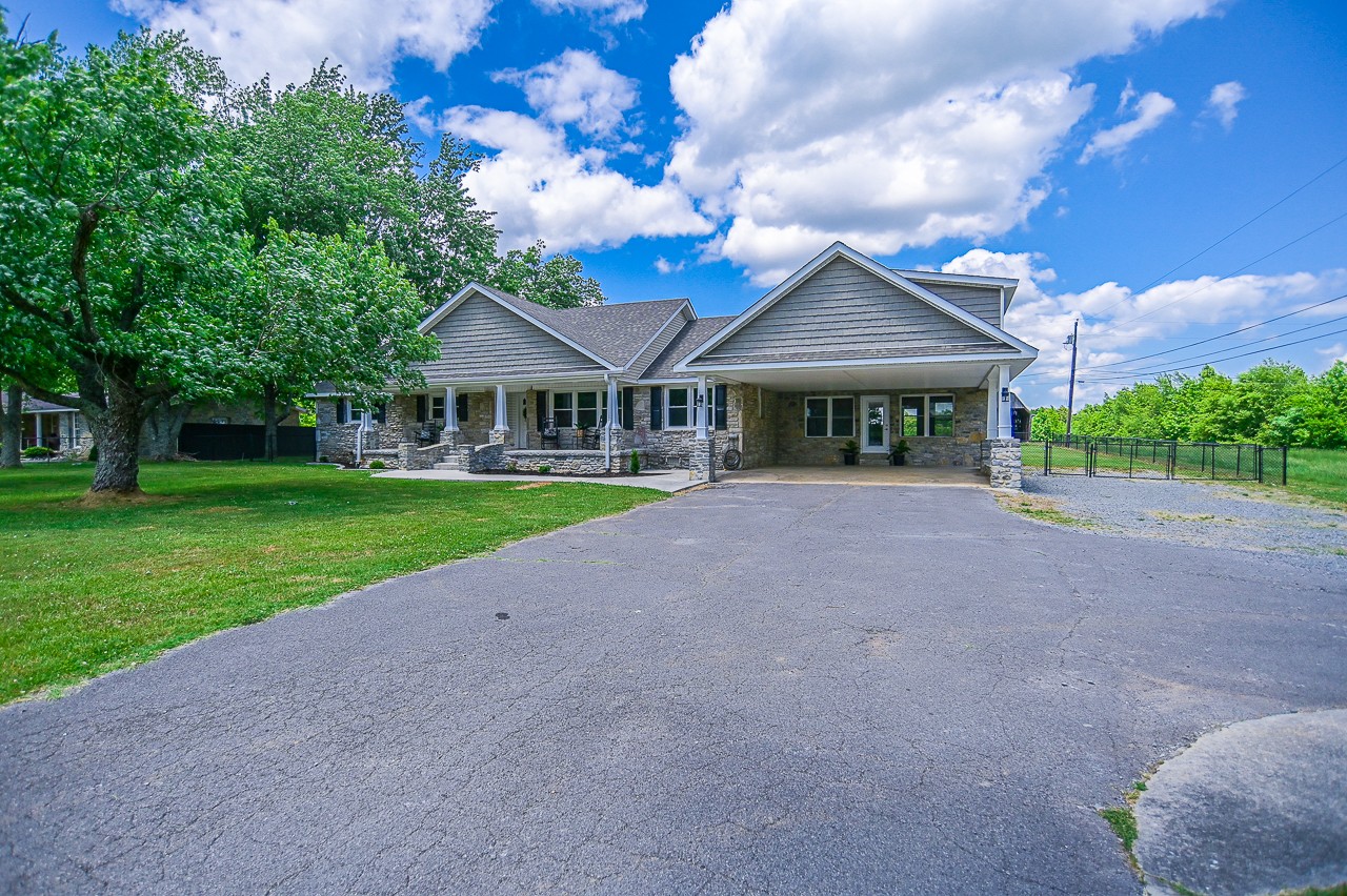 62 East Prospect Road Fayetteville, TN 37334 - Photo 5 of 49