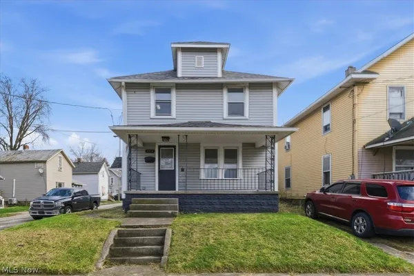 $129,900 | 384 Mary Street, Marion, OH 43302