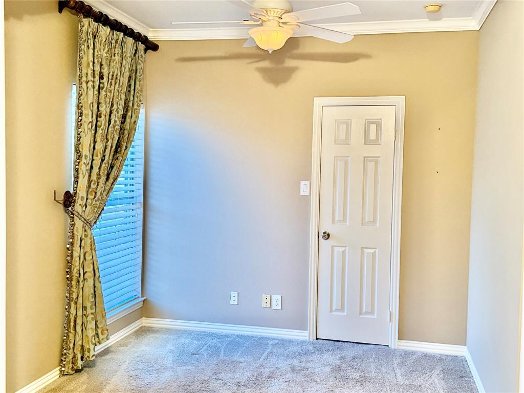 2524 Preston Road, Unit 504 Plano, TX 75093 - Photo 15 of 31 Office or exercise area connected to the primary bedroom