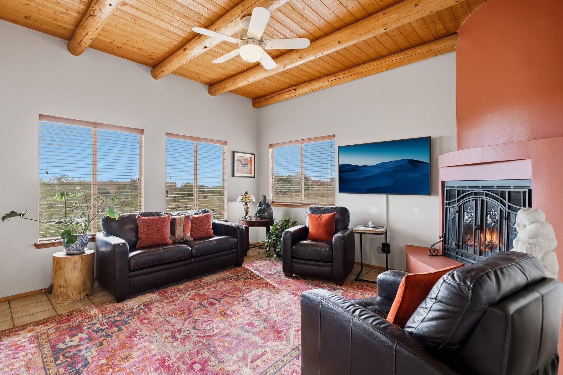 11 Dulce Road Santa Fe, NM 87508 - Photo 2 of 19 Gallery Image 2