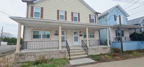 $16,800 | 304 Vine Street, Old Forge, PA 18518