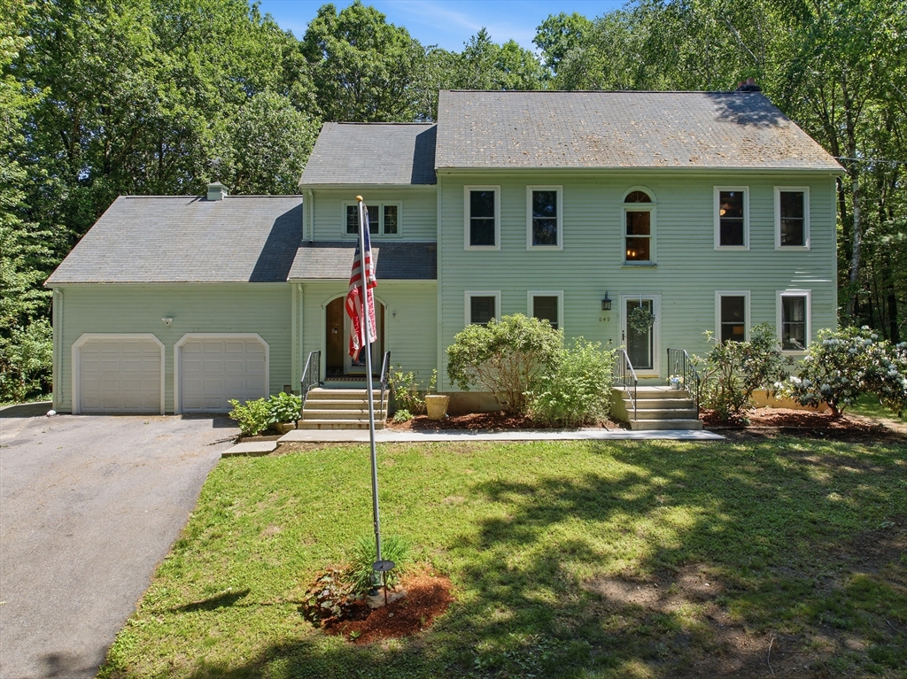 649 Concord Road Marlborough, MA 01752 - Photo 1 of 39