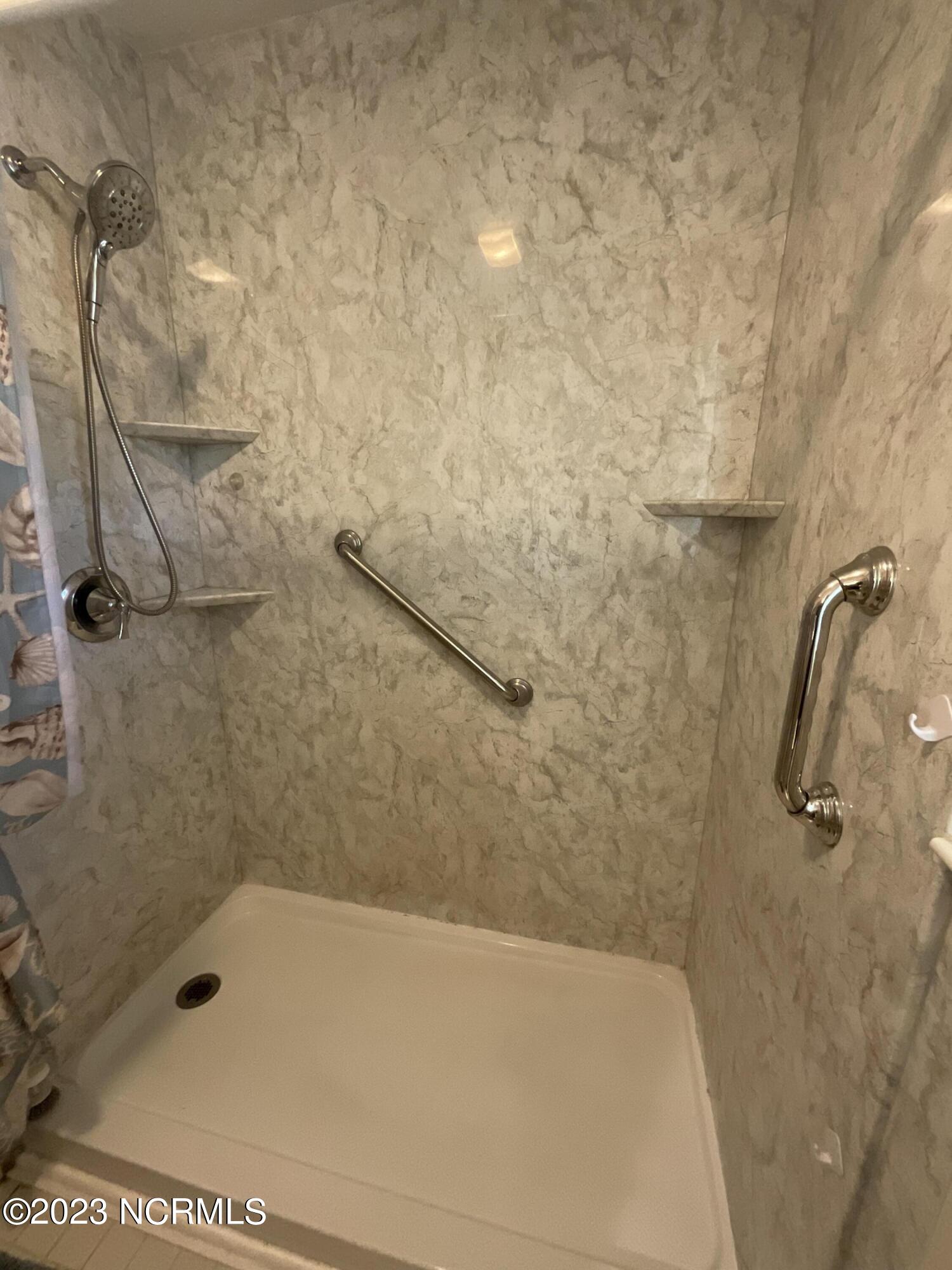 1509 Robin Hood Road Wilmington, NC 28401 - Photo 11 of 21 New Shower