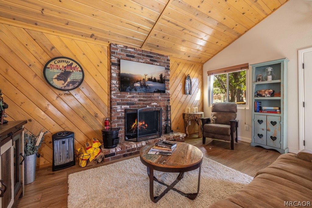 667 Lintner Road Big Bear Lake, CA 92315 - Photo 8 of 40