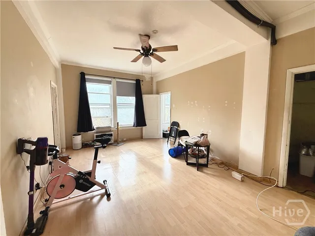 $450,000 | 106 West Gwinnett Street, Savannah, GA 31401