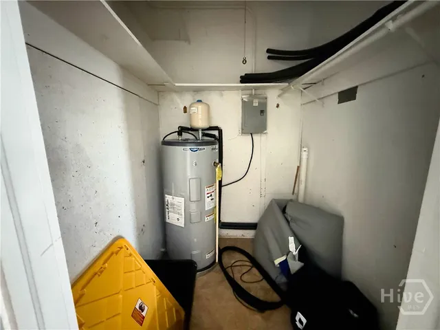 $450,000 | 106 West Gwinnett Street, Savannah, GA 31401