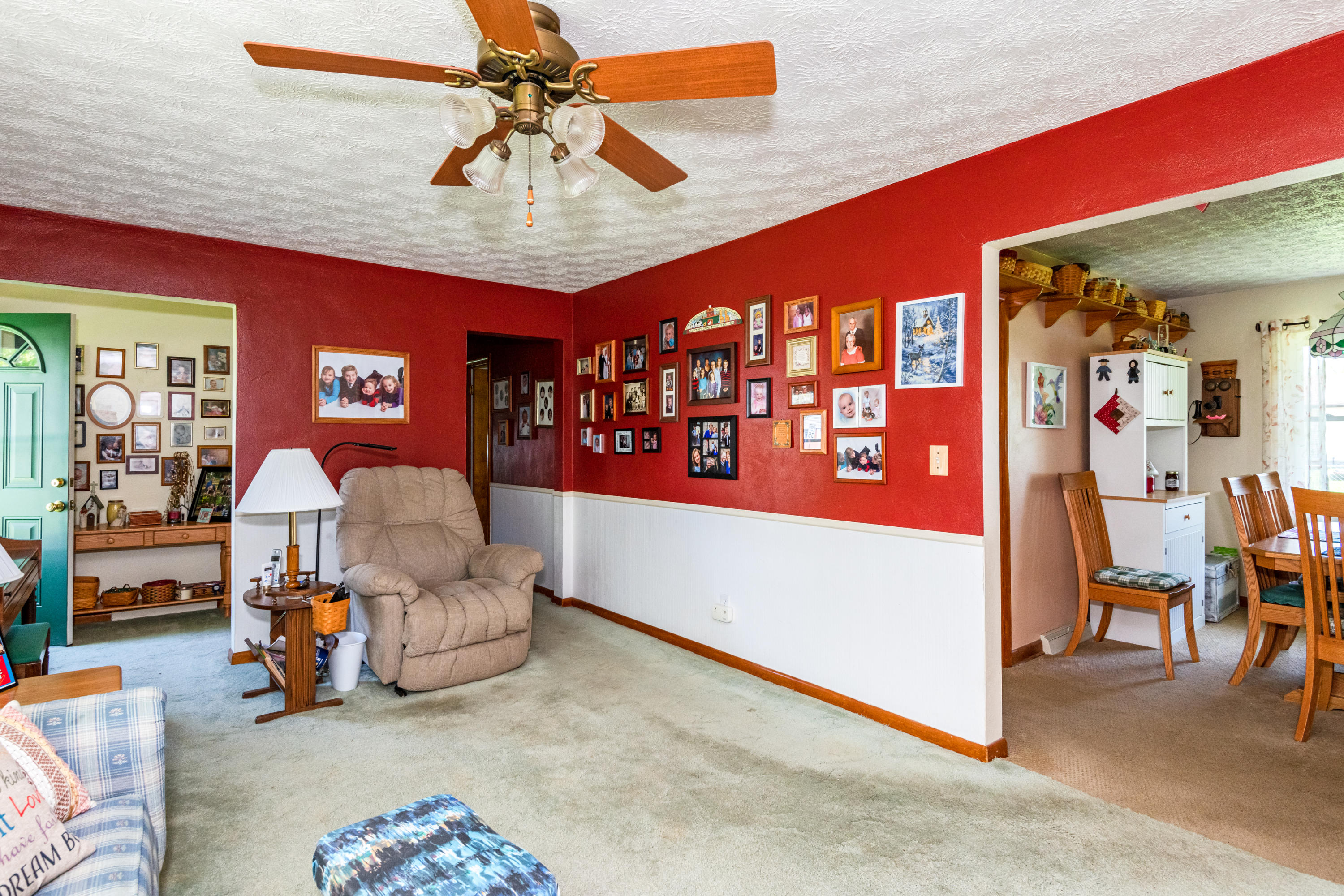 191 Kinsey Road Xenia, OH 45385 - Photo 6 of 38 Gallery Image 6