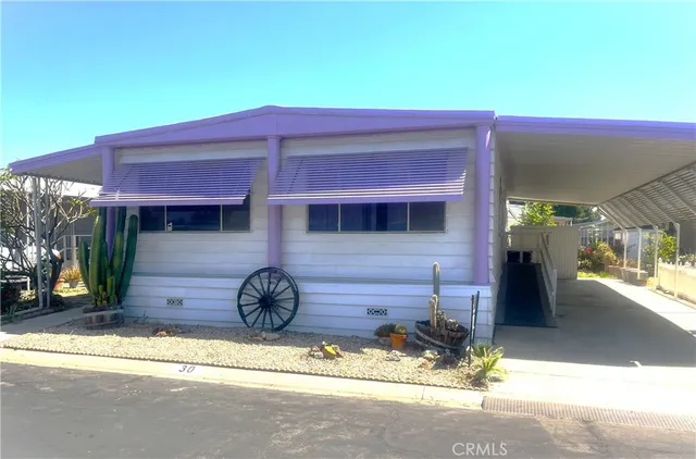 $91,900 | 9391 California Avenue, Unit 30, Riverside, CA 92503