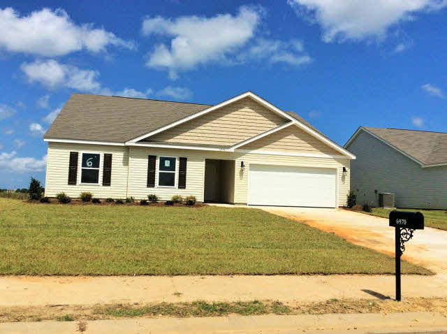 6970 Crimson Ridge Street Gulf Shores, AL 36542 - Photo 1 of 1