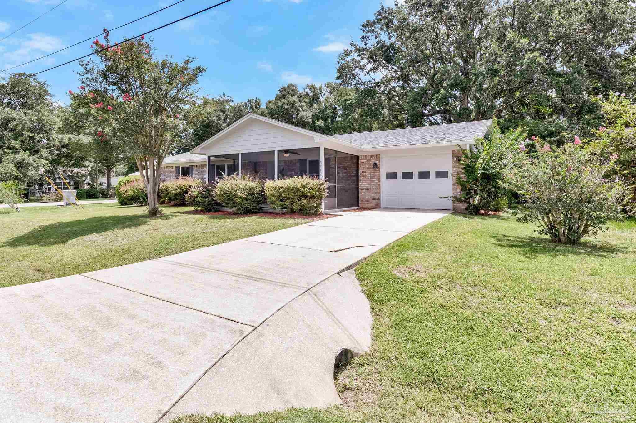 5712 Ivy Lane Pace, FL 32571 - Photo 51 of 51