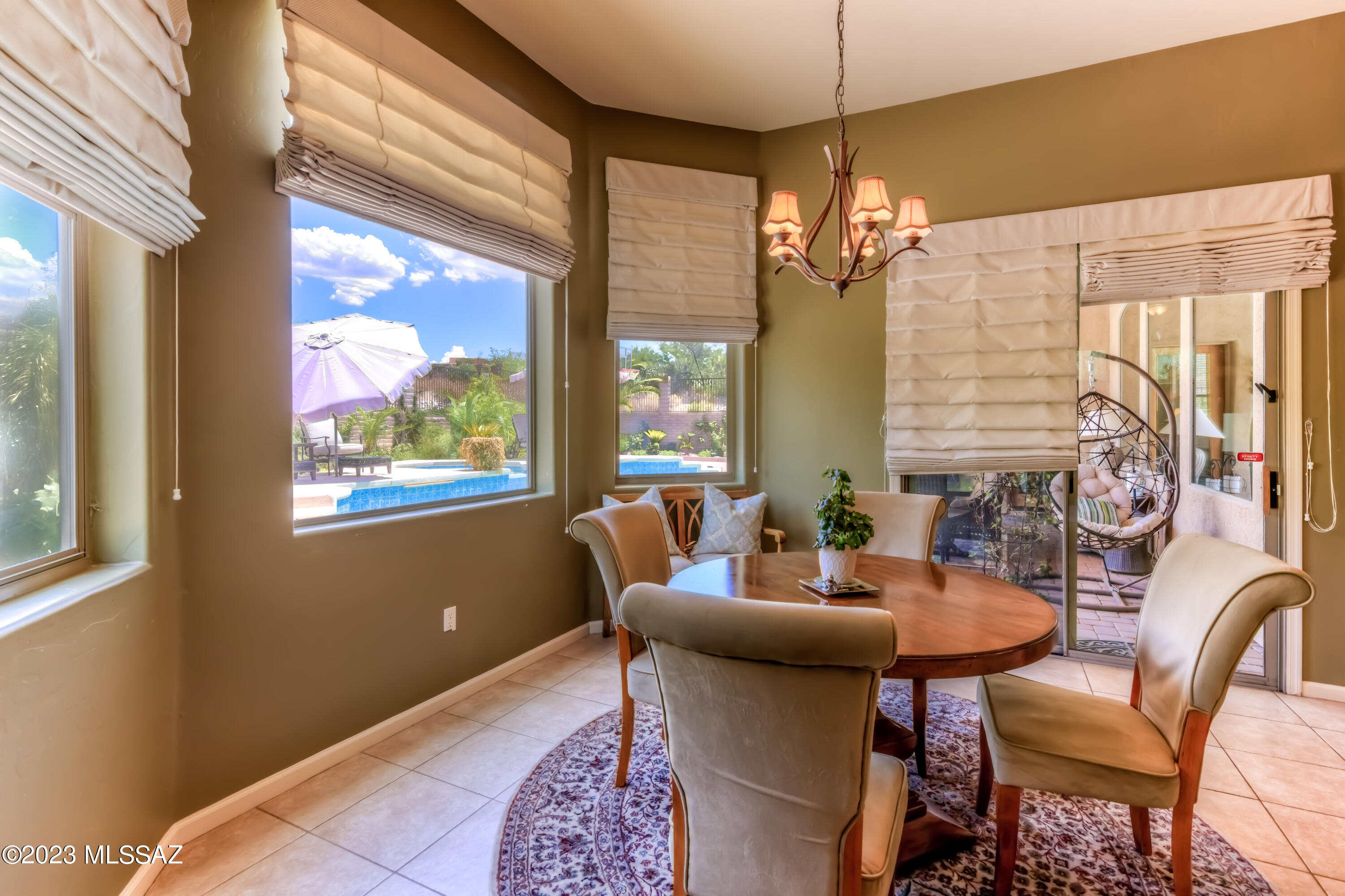 12742 North Yellow Bird Road Oro Valley, AZ 85755 - Photo 18 of 42