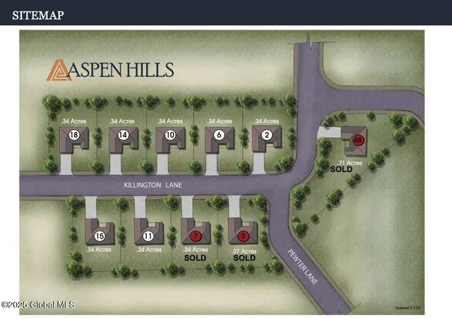 $354,900 | 10 Killington Lane, Johnstown, NY 12095