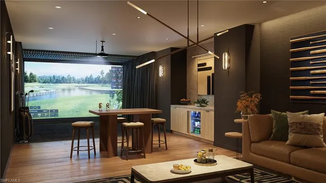 $5,600,000 | 5000 Coconut Road, Unit 801, Bonita Springs, FL 34134