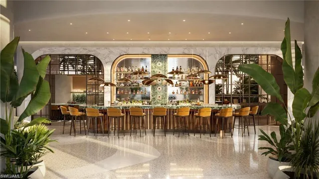 $5,600,000 | 5000 Coconut Road, Unit 801, Bonita Springs, FL 34134