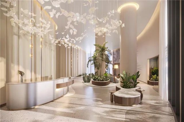 $5,600,000 | 5000 Coconut Road, Unit 801, Bonita Springs, FL 34134